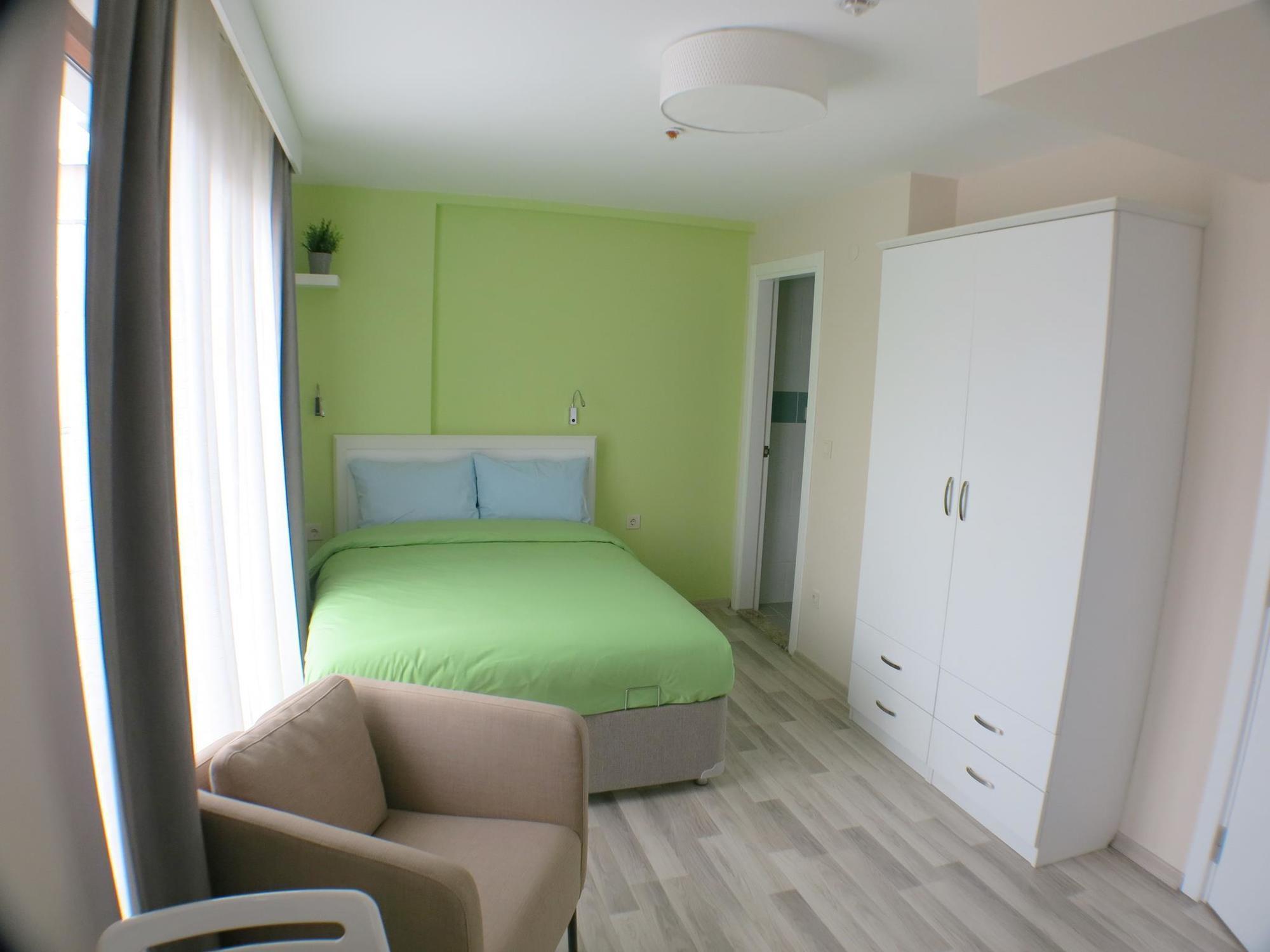 Siper Apartments Istambul Exterior foto