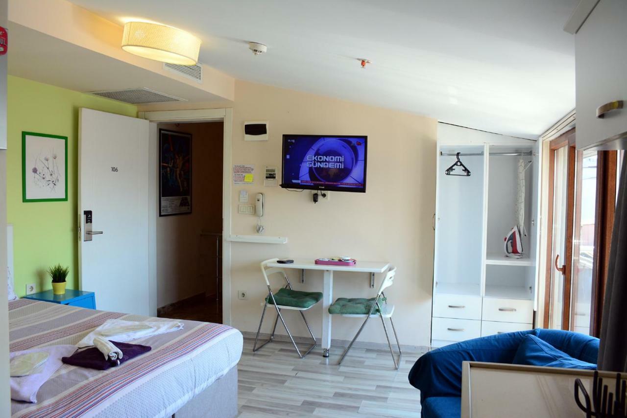 Siper Apartments Istambul Exterior foto