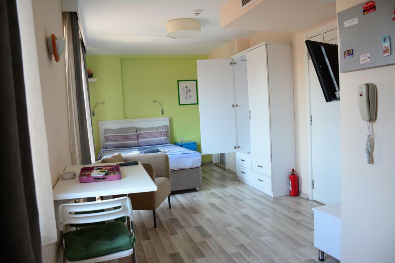 Siper Apartments Istambul Exterior foto